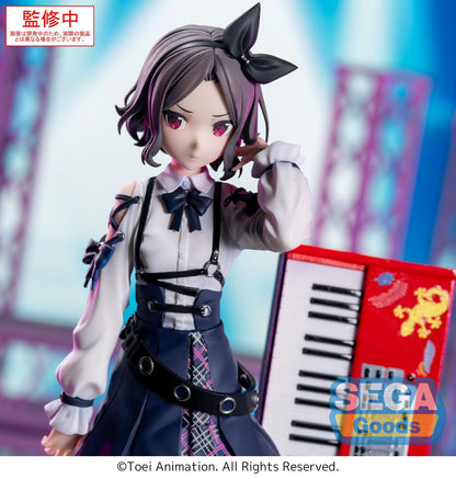 Girls Band Cry - Tomo Ebizuka XStellar - SEGA Prize