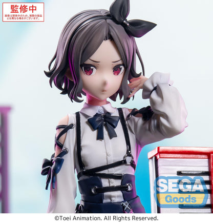 Girls Band Cry - Tomo Ebizuka XStellar - SEGA Prize