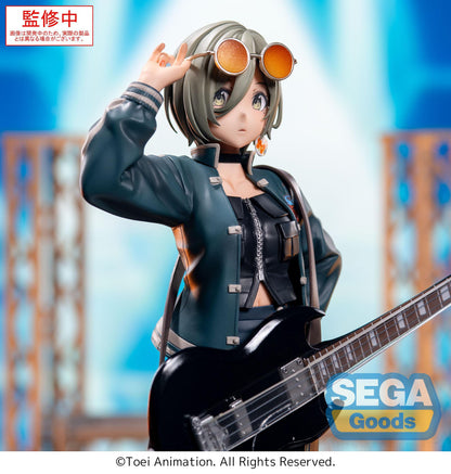 Girls Band Cry - Rupa XStellar - SEGA Prize