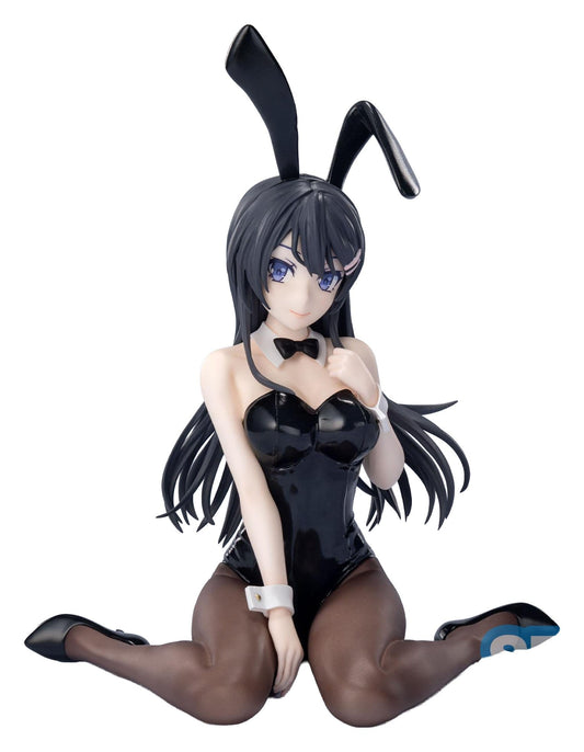 Rascal does not Dream of Bunnygirl Senpai - Mai Sakurajima Bunny Yumemirize - SEGA Prize