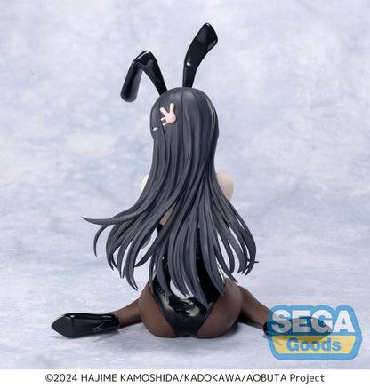 Rascal does not Dream of Bunnygirl Senpai - Mai Sakurajima Bunny Yumemirize - SEGA Prize