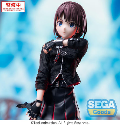 Girls Band Cry - Nina Iseri XStellar - SEGA Prize