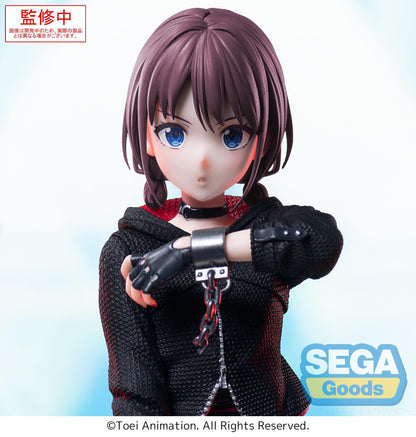 Girls Band Cry - Nina Iseri XStellar - SEGA Prize