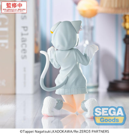 Re:Zero - Rem Mofumofu Pack Yumemirize - SEGA Prize