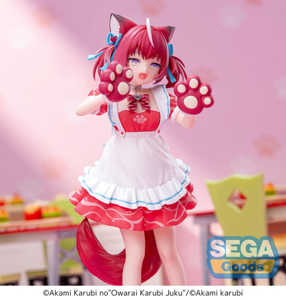 Akami Karubi - Karubi Akami Luminasta - SEGA Prize