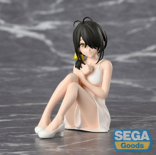 The Shiunji Family Children - Kotono Shiunji Perching / Chokonose - SEGA Prize