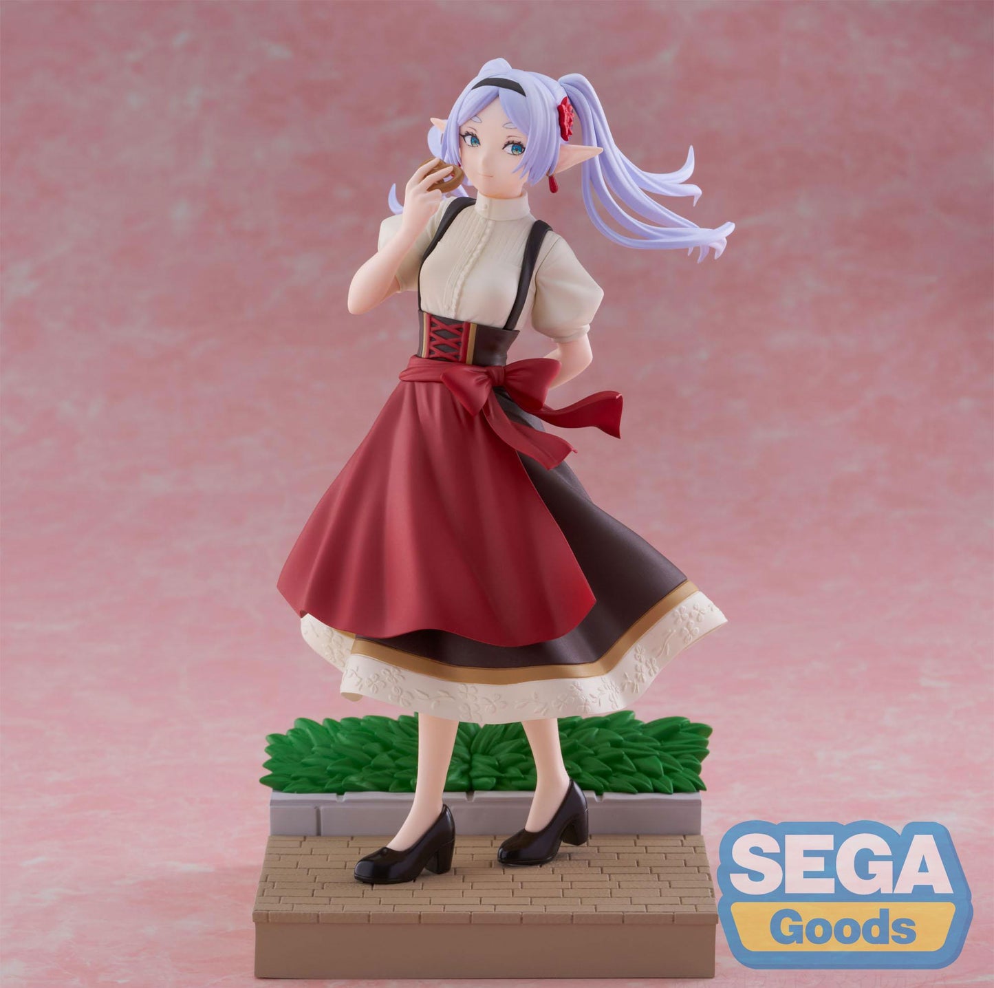 Frieren - Frieren At a Certain Festival Ver. XStellar - SEGA Prize