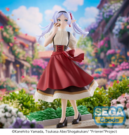 Frieren - Frieren At a Certain Festival Ver. XStellar - SEGA Prize