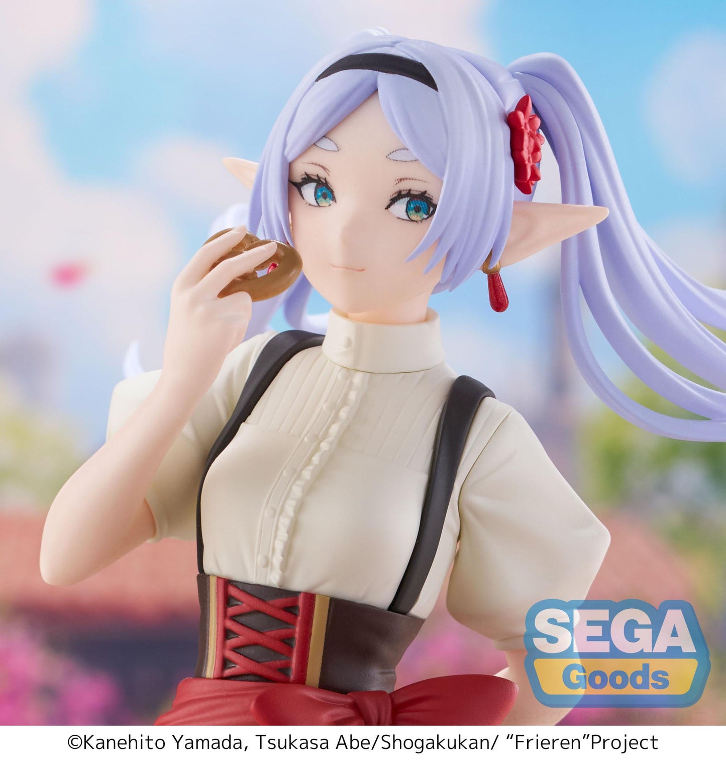 Frieren - Frieren At a Certain Festival Ver. XStellar - SEGA Prize