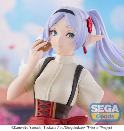 Frieren - Frieren At a Certain Festival Ver. XStellar - SEGA Prize