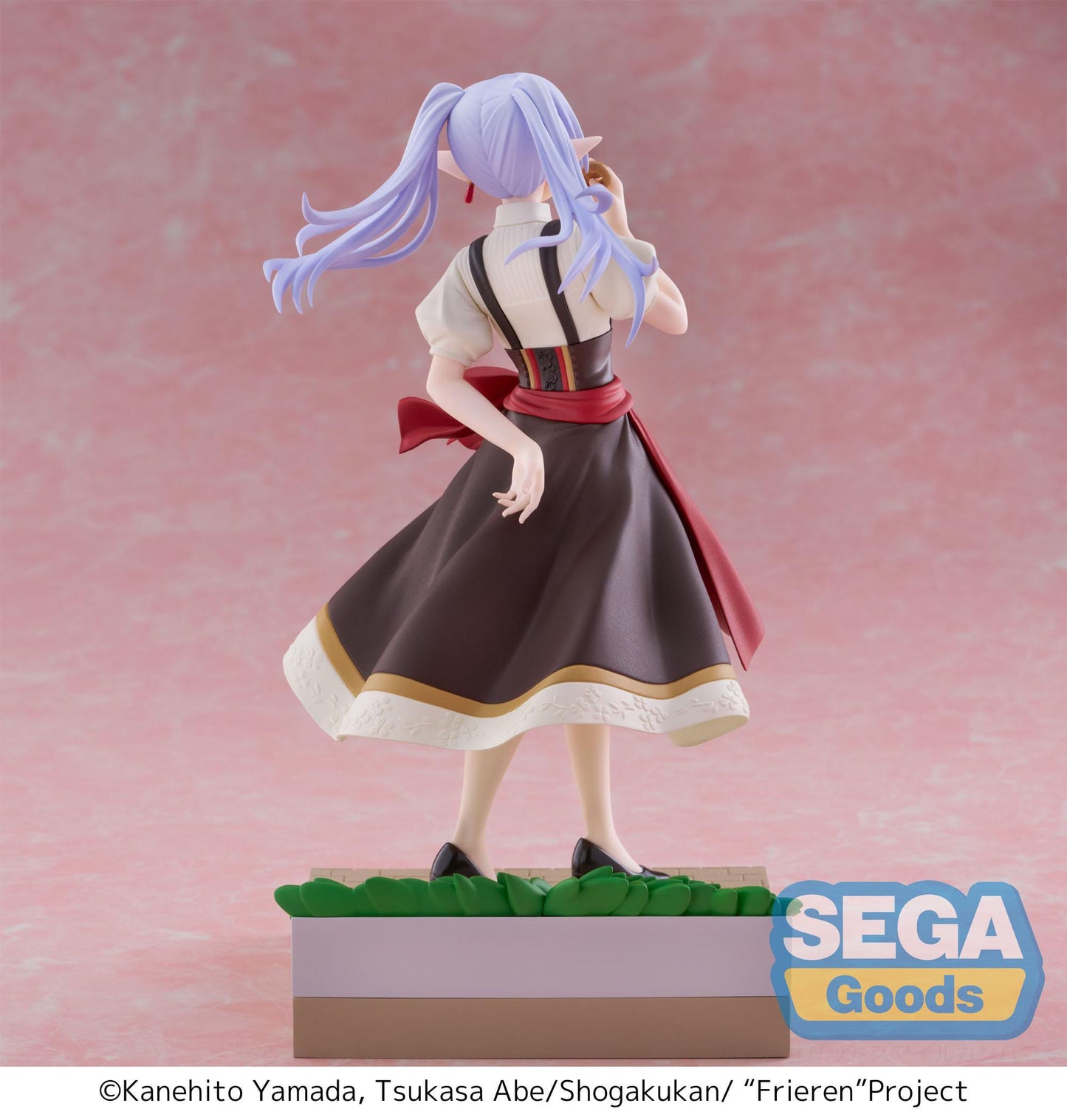Frieren - Frieren At a Certain Festival Ver. XStellar - SEGA Prize