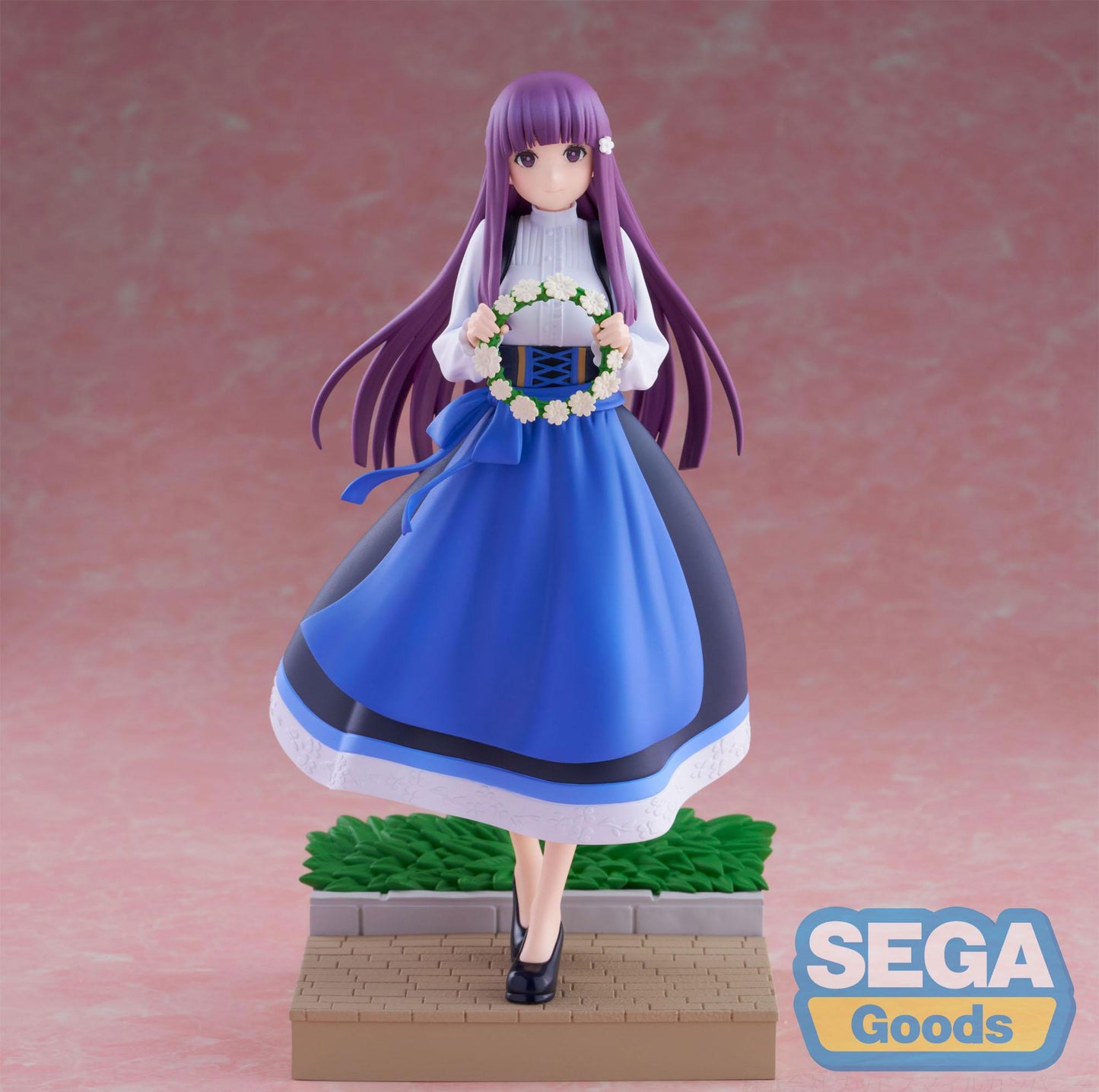 Frieren - Fern At a Certain Festival Ver. XStellar - SEGA Prize