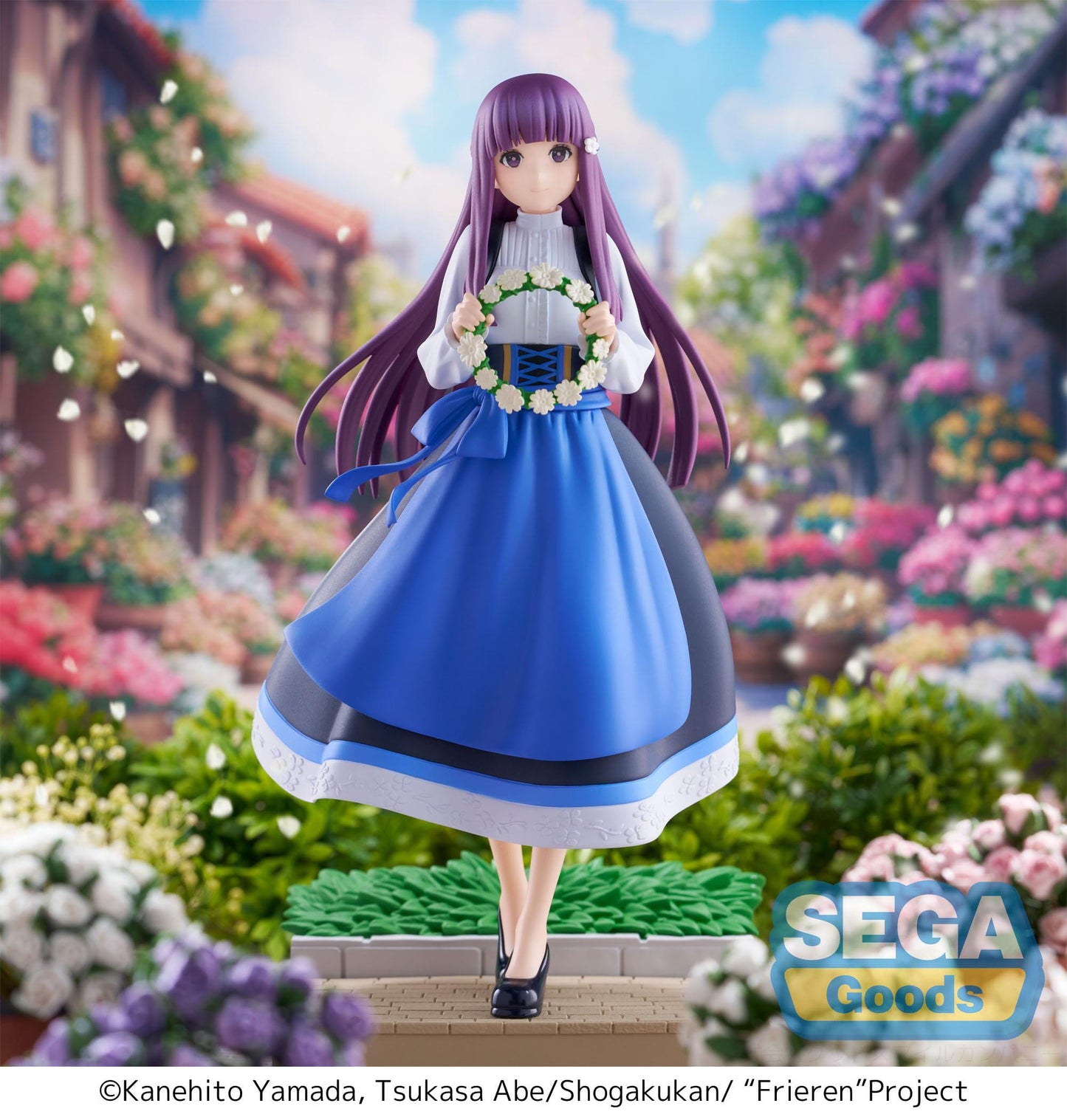 Frieren - Fern At a Certain Festival Ver. XStellar - SEGA Prize
