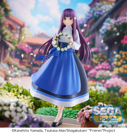 Frieren - Fern At a Certain Festival Ver. XStellar - SEGA Prize