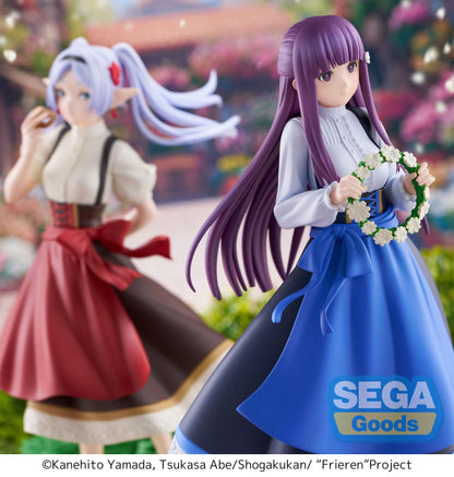 Frieren - Fern At a Certain Festival Ver. XStellar - SEGA Prize