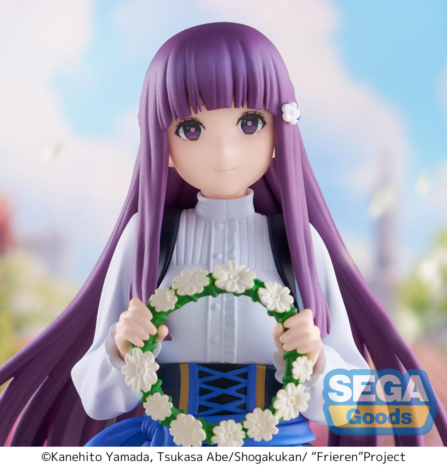 Frieren - Fern At a Certain Festival Ver. XStellar - SEGA Prize