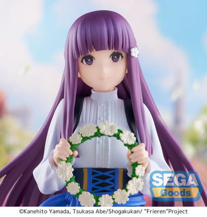 Frieren - Fern At a Certain Festival Ver. XStellar - SEGA Prize