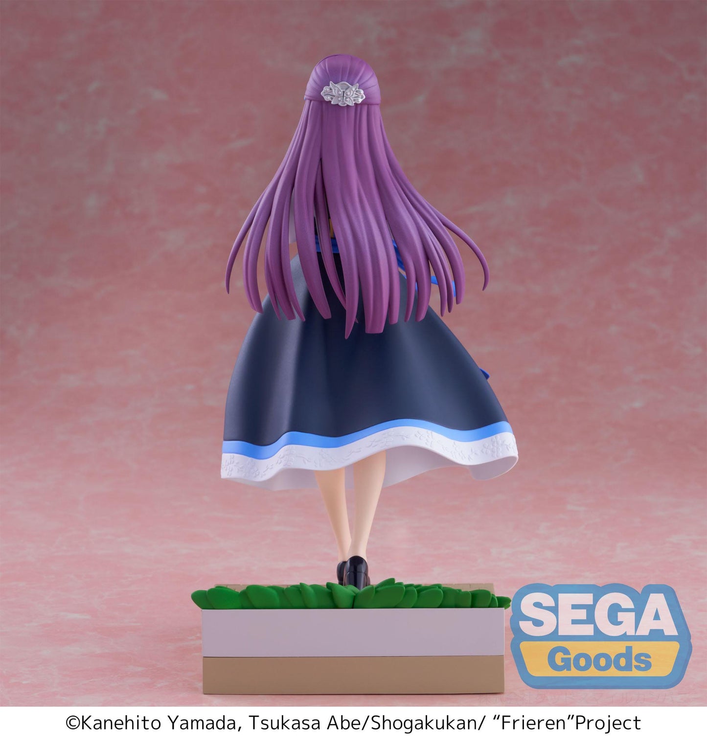Frieren - Fern At a Certain Festival Ver. XStellar - SEGA Prize