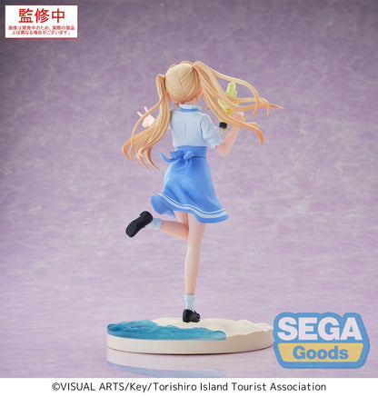 Summer Pockets - Wenders Tsumugi Luminasta - SEGA Prize
