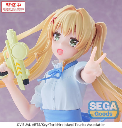 Summer Pockets - Wenders Tsumugi Luminasta - SEGA Prize