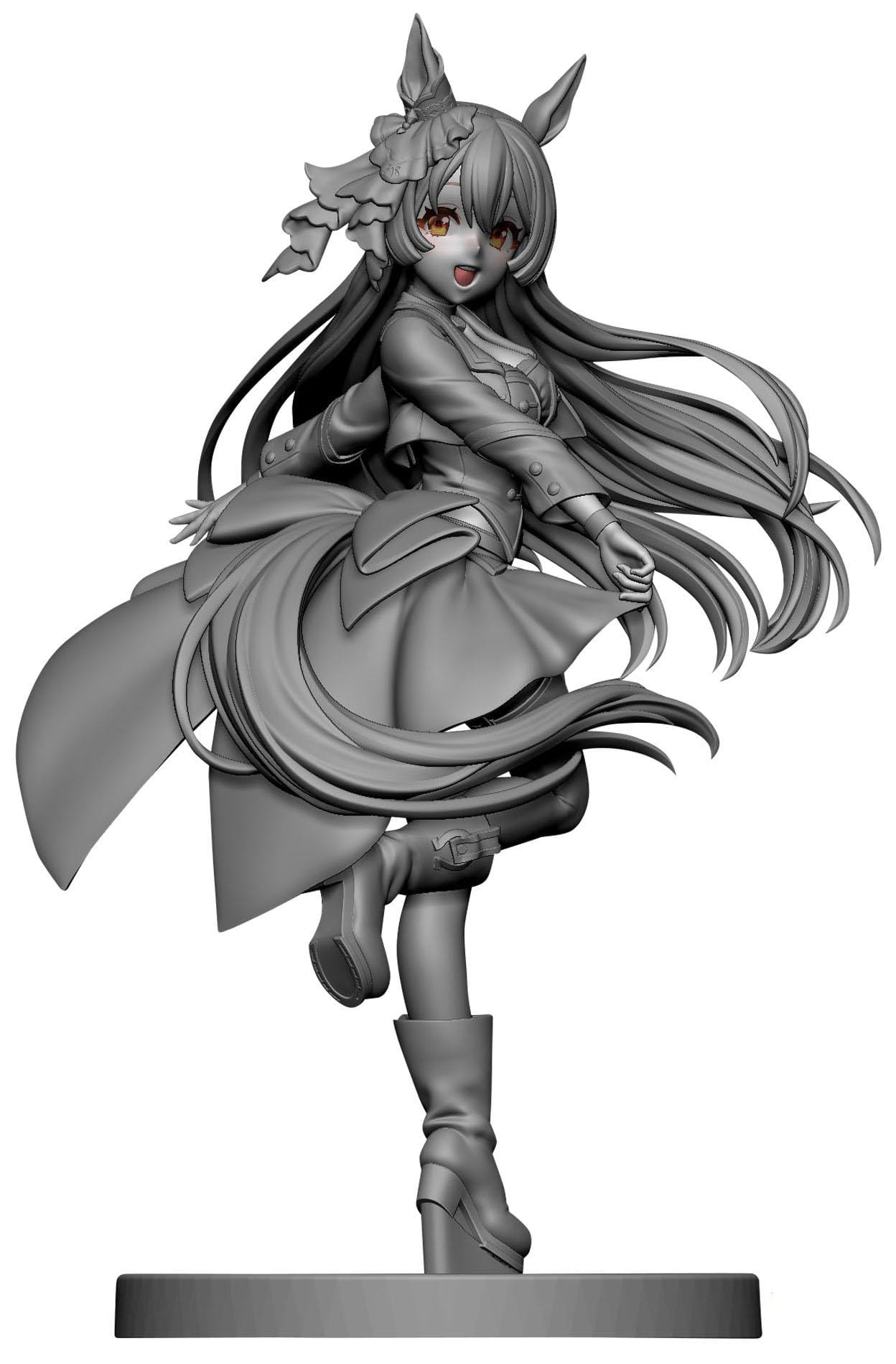 Uma Musume: Pretty Derby - Satono Diamond Starting Future XStellar - SEGA Prize