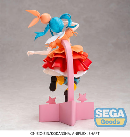 Monogatari Series - Yotsugi Ononoki XStellar - SEGA Prize
