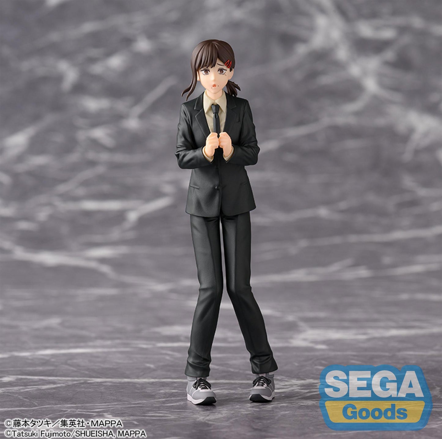 Chainsaw Man - Kobeni Desktop x Decorate - SEGA Prize