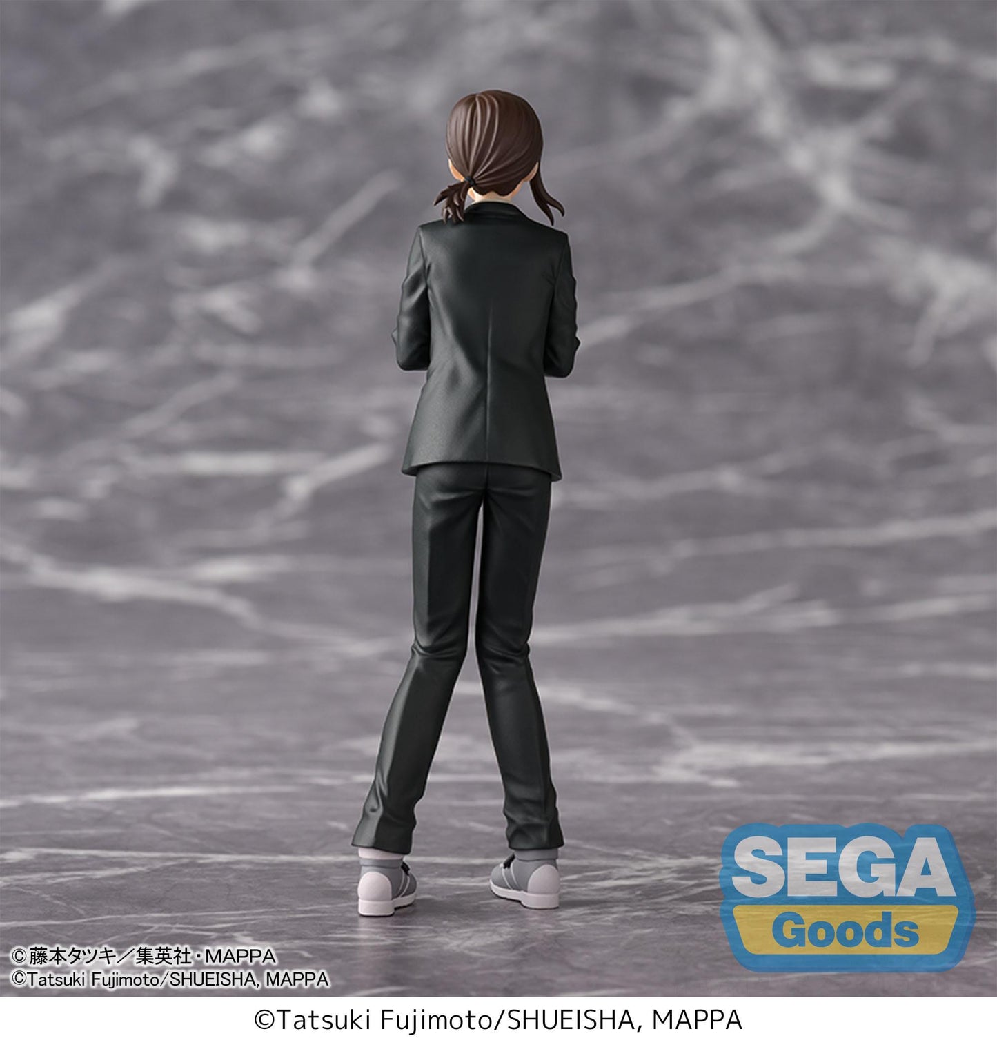 Chainsaw Man - Kobeni Desktop x Decorate - SEGA Prize