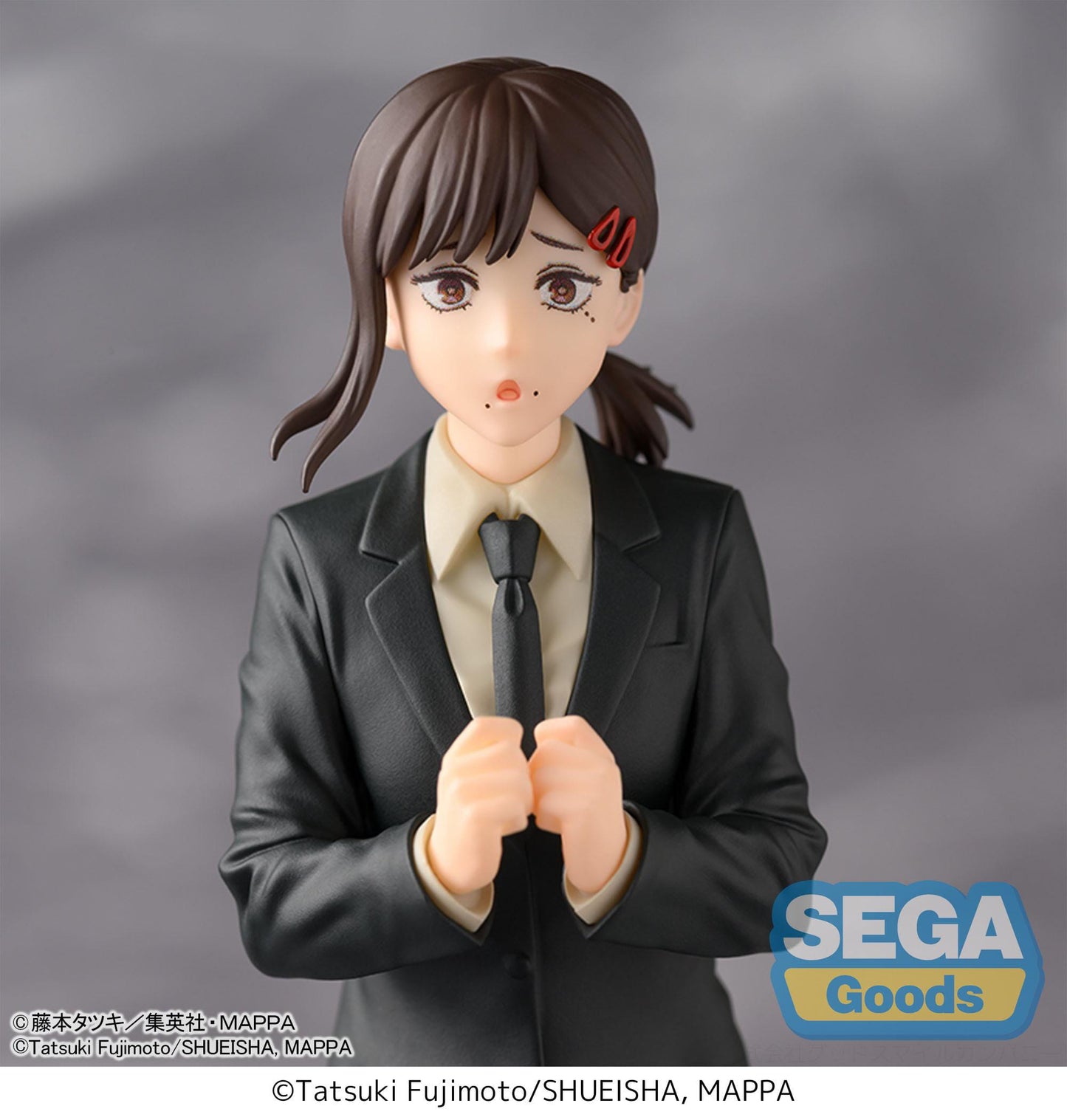 Chainsaw Man - Kobeni Desktop x Decorate - SEGA Prize
