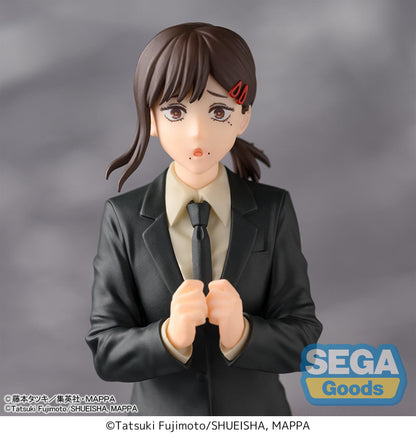 Chainsaw Man - Kobeni Desktop x Decorate - SEGA Prize