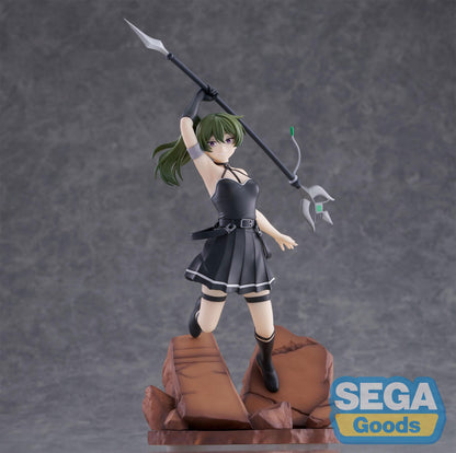 Frieren - Übel Spell that Slashes Almost Anything Ver. Luminasta - SEGA Prize