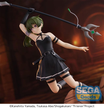 Frieren - Übel Spell that Slashes Almost Anything Ver. Luminasta - SEGA Prize