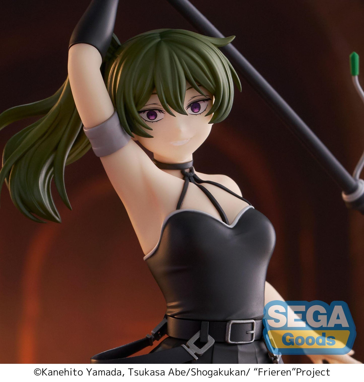 Frieren - Übel Spell that Slashes Almost Anything Ver. Luminasta - SEGA Prize