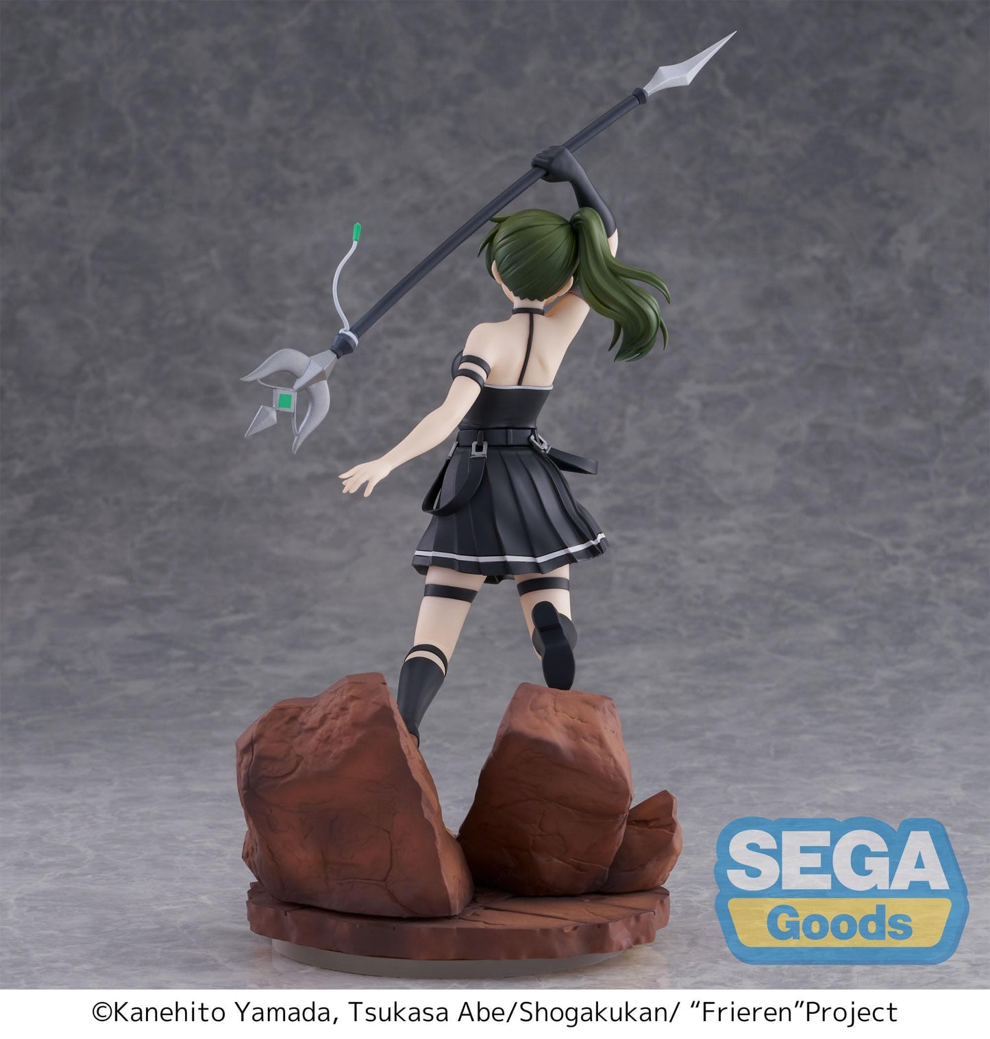 Frieren - Übel Spell that Slashes Almost Anything Ver. Luminasta - SEGA Prize