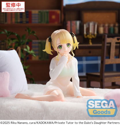 Private Tutor to the Duke´s Daughter - Ellie Walker Yumemirize - SEGA Prize