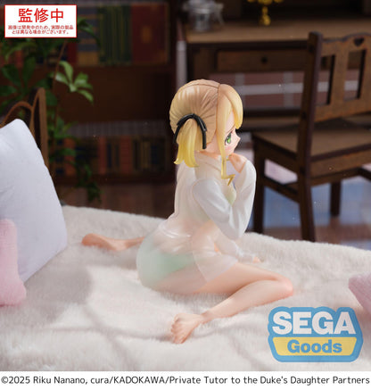 Private Tutor to the Duke´s Daughter - Ellie Walker Yumemirize - SEGA Prize
