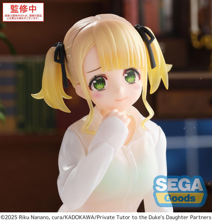 Private Tutor to the Duke´s Daughter - Ellie Walker Yumemirize - SEGA Prize