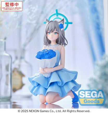 Blue Archive - Shiroko Yumemirize - SEGA Prize