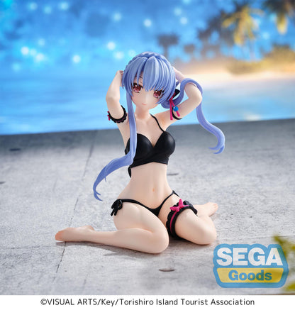 Summer Pockets - Ao Sorakado Yumemirize - SEGA Prize