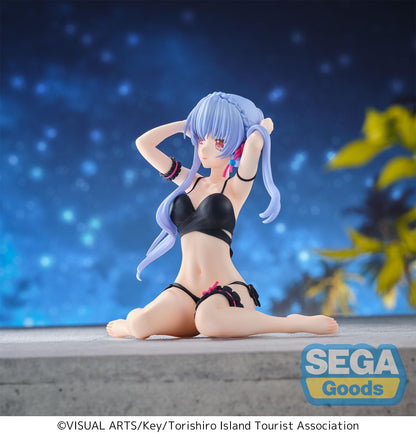 Summer Pockets - Ao Sorakado Yumemirize - SEGA Prize