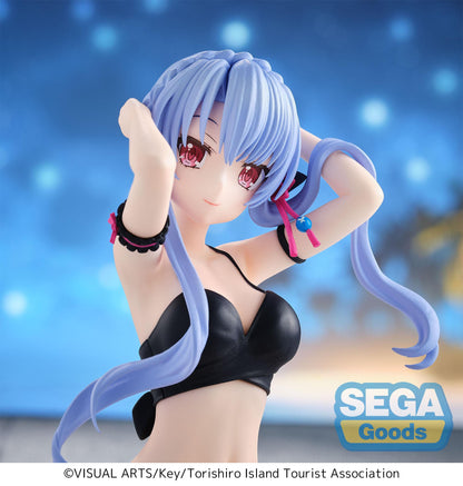 Summer Pockets - Ao Sorakado Yumemirize - SEGA Prize