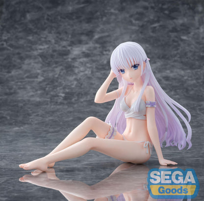 Summer Pockets - Shiroha Naruse Yumemirize - SEGA Prize