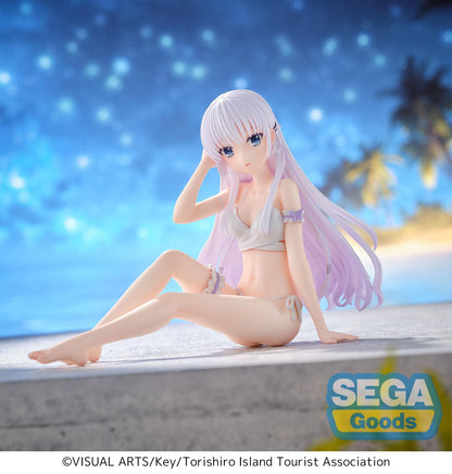 Summer Pockets - Shiroha Naruse Yumemirize - SEGA Prize