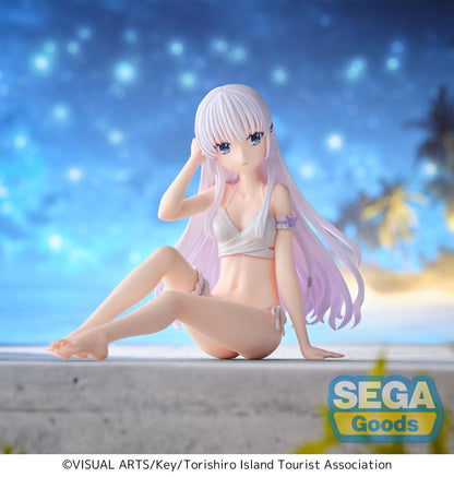 Summer Pockets - Shiroha Naruse Yumemirize - SEGA Prize
