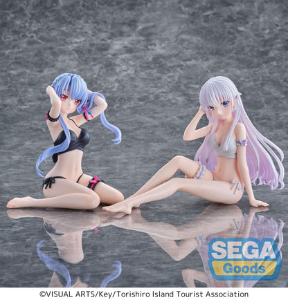 Summer Pockets - Shiroha Naruse Yumemirize - SEGA Prize