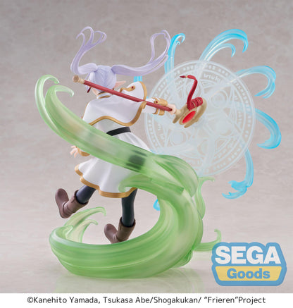 Frieren - Frieren The Heights of Magic FIGURIZMa - SEGA Prize