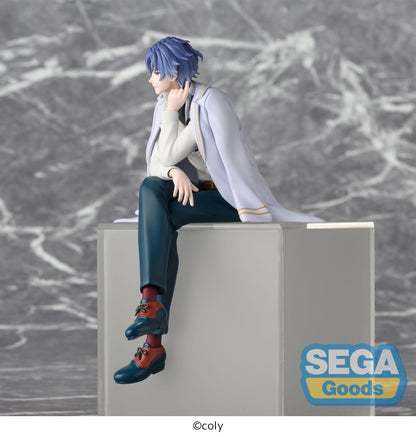 Promise of Wizard - Figaro Perching / Chokonose - SEGA Prize