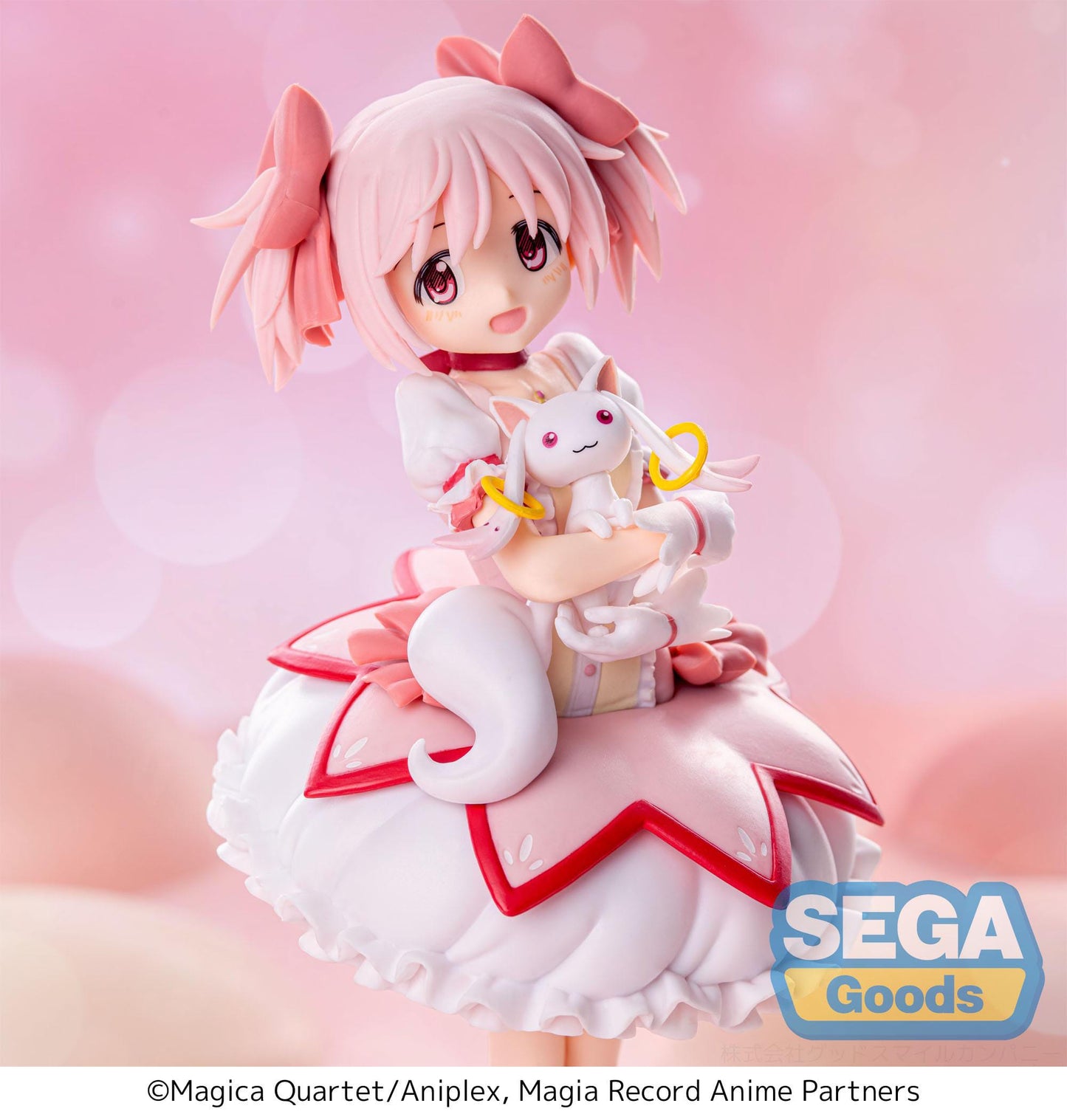 Puella Magi Madoka Magica - Madoka Kaname SPM - SEGA Prize