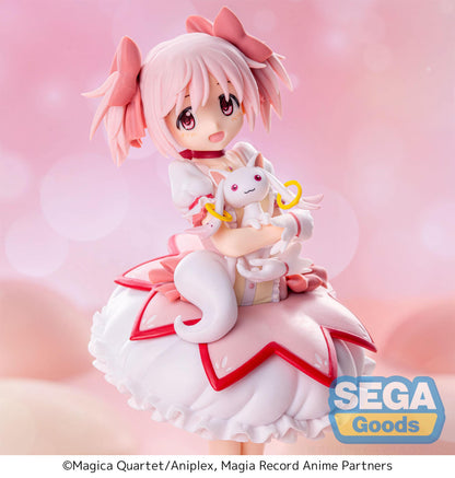 Puella Magi Madoka Magica - Madoka Kaname SPM - SEGA Prize