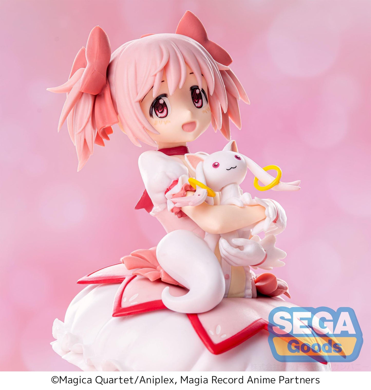 Puella Magi Madoka Magica - Madoka Kaname SPM - SEGA Prize